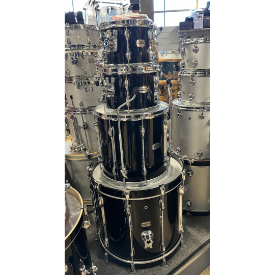 BATTERIA YAMAHA RECORDING CUSTOM 22-10-12-16